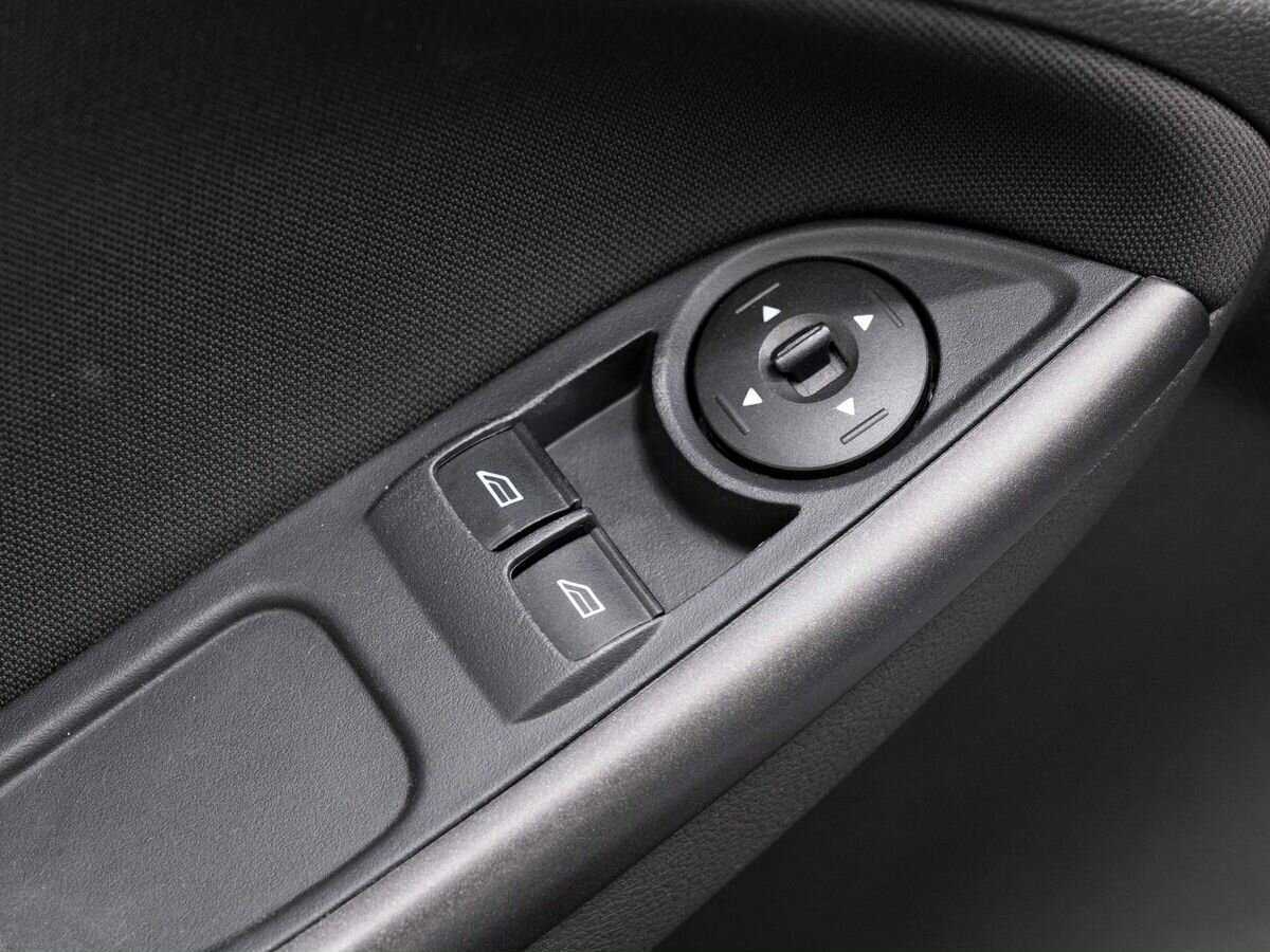 Ford Focus 2016 года с пробегом. Фото: #16