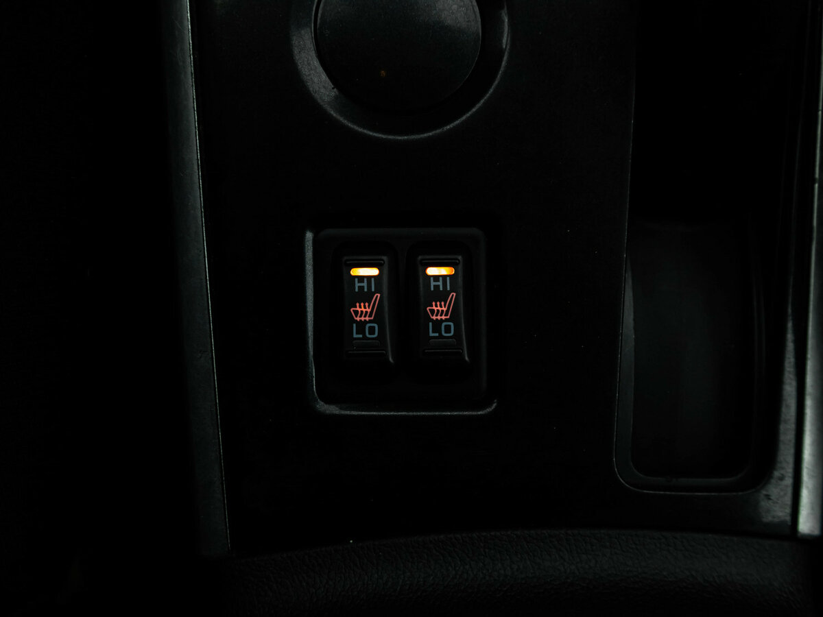 Mitsubishi Outlander 2019 года с пробегом. Фото: #13