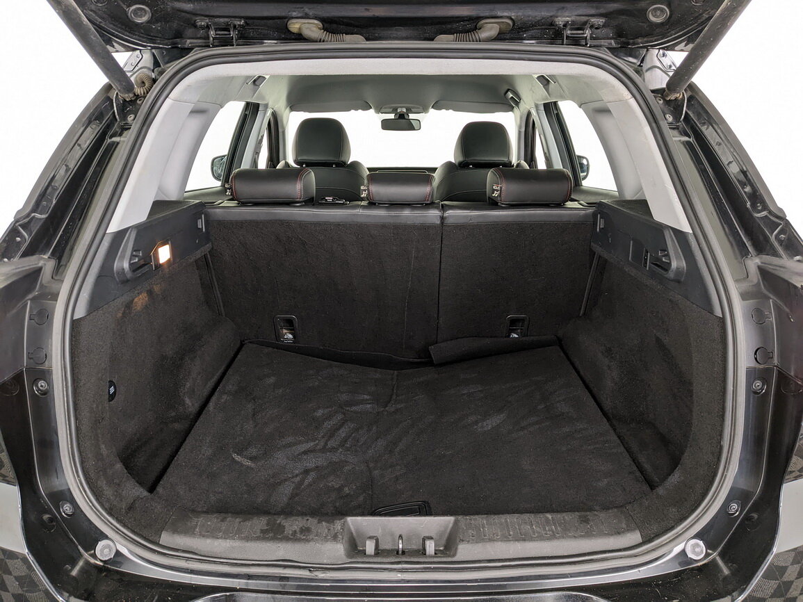 Chery Tiggo 7 Pro 2022 года с пробегом. Фото: #9