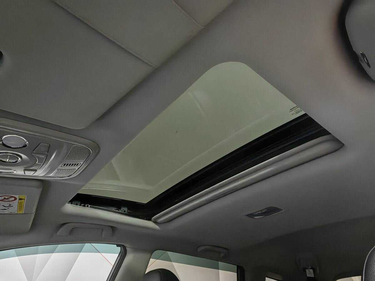 Haval H6 2016 года с пробегом. Фото: #17