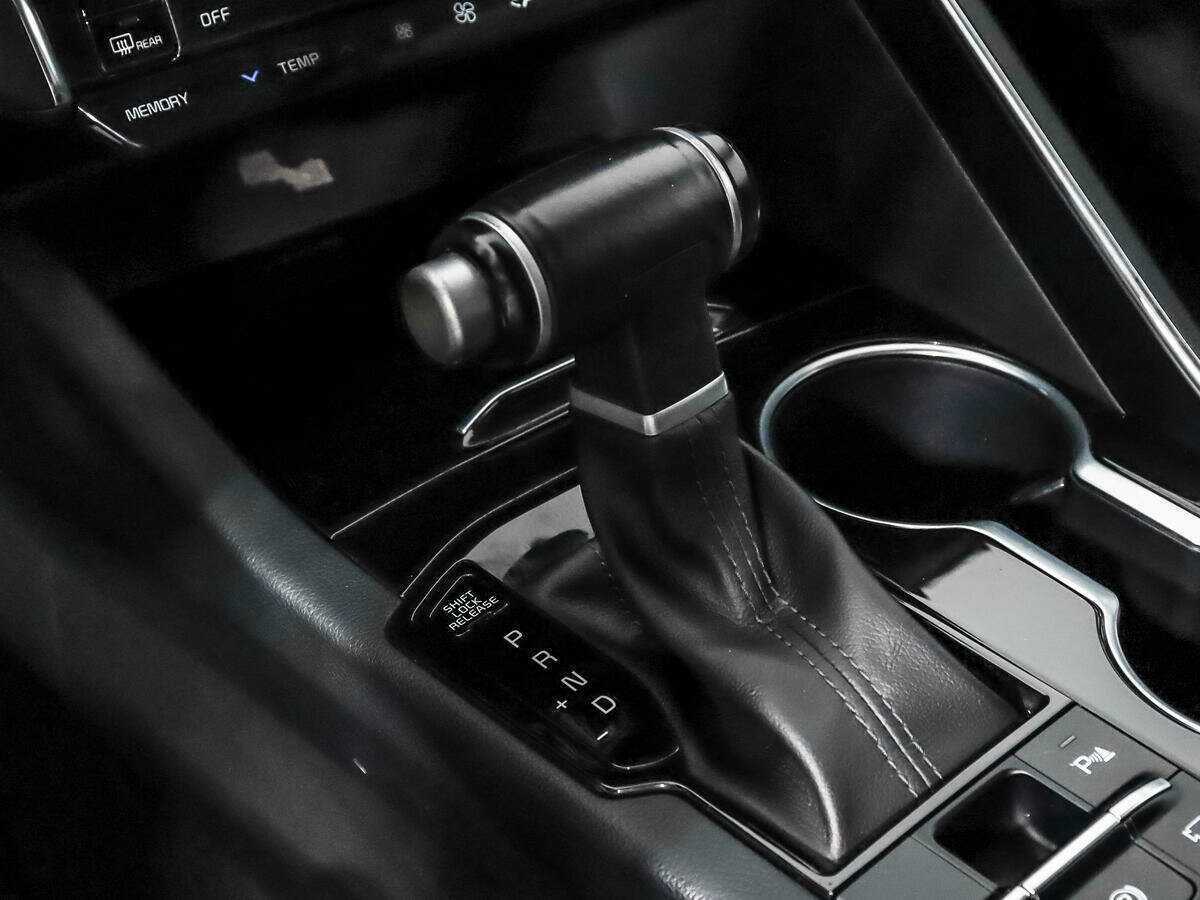 Kia K5 2021 года с пробегом. Фото: #10