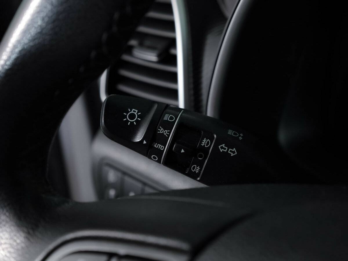 Hyundai Tucson 2018 года с пробегом. Фото: #13