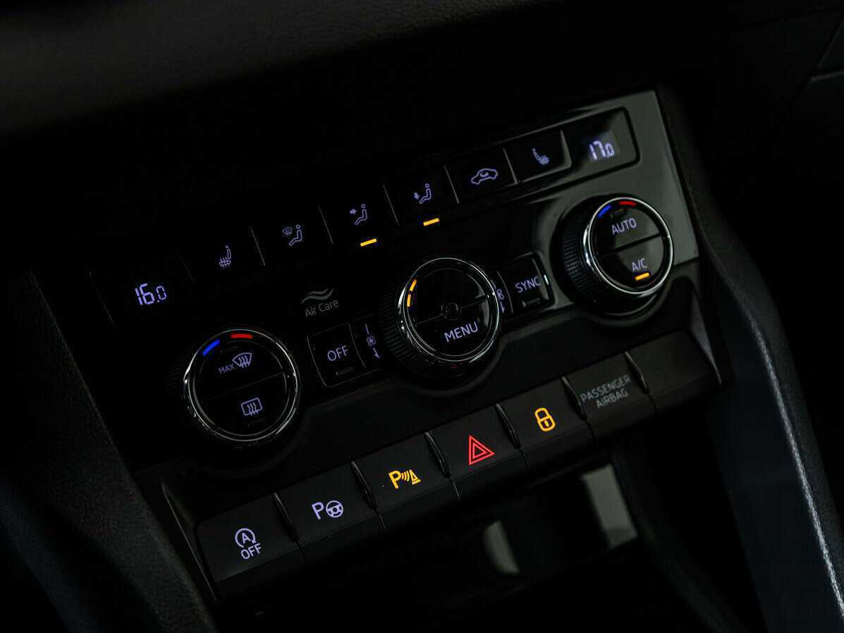 Skoda Karoq 2020 года с пробегом. Фото: #14