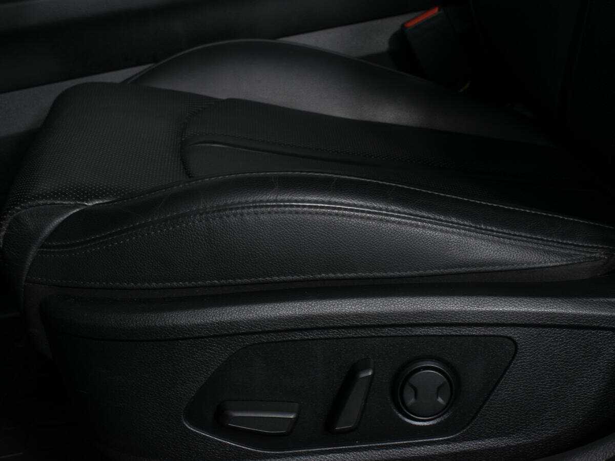 Kia K5 2020 года с пробегом. Фото: #14