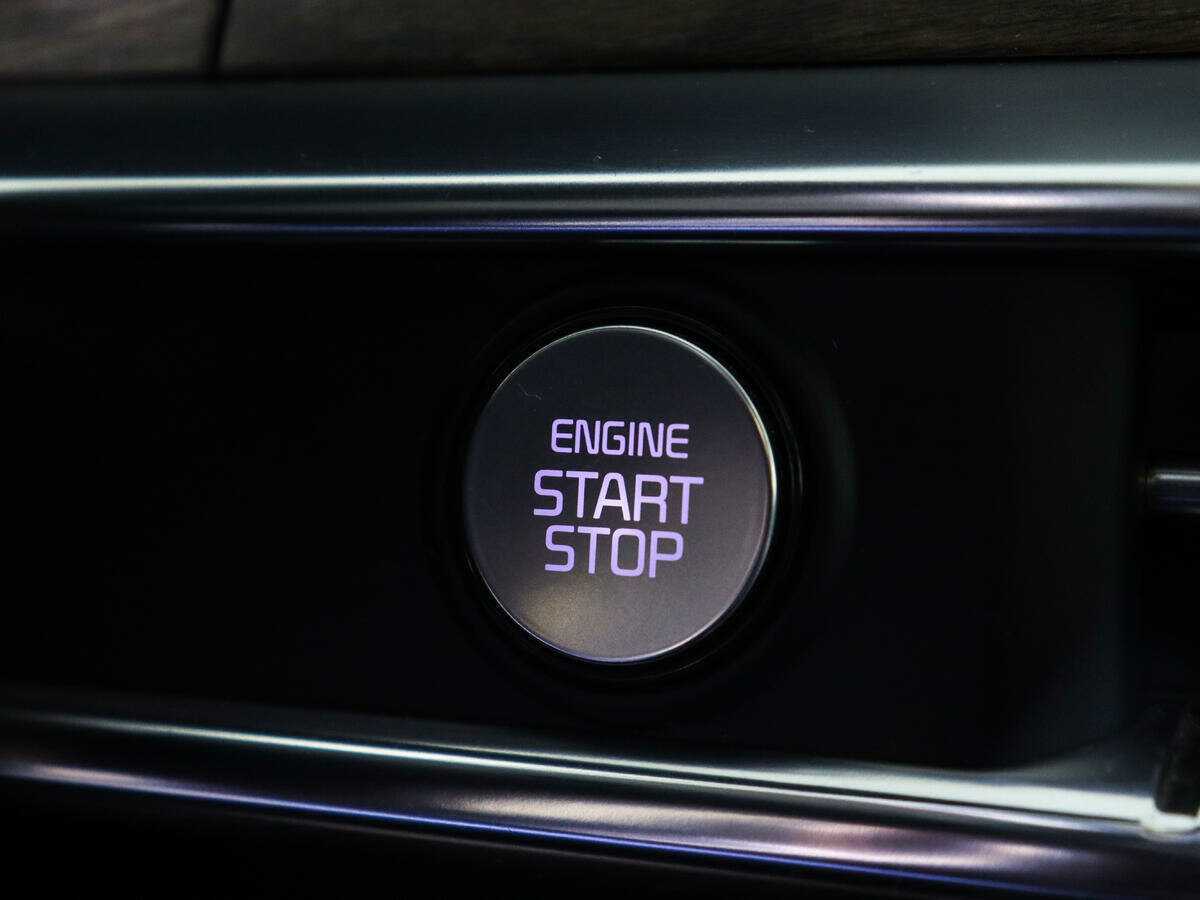 Kia K5 2021 года с пробегом. Фото: #16