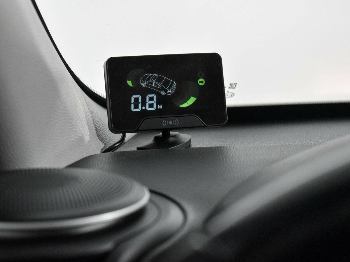 Kia Soul 2019 года с пробегом. Фото: #13