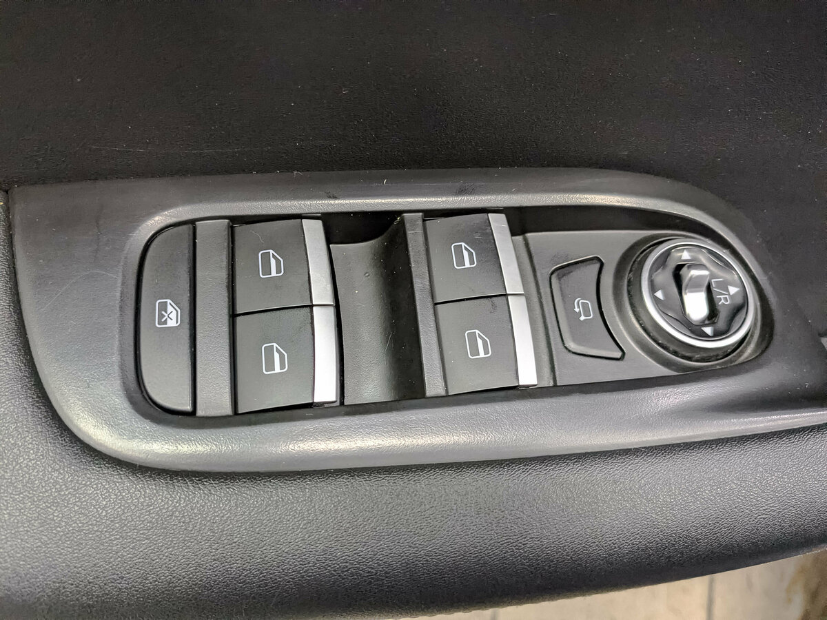Chery Tiggo 7 Pro 2022 года с пробегом. Фото: #23