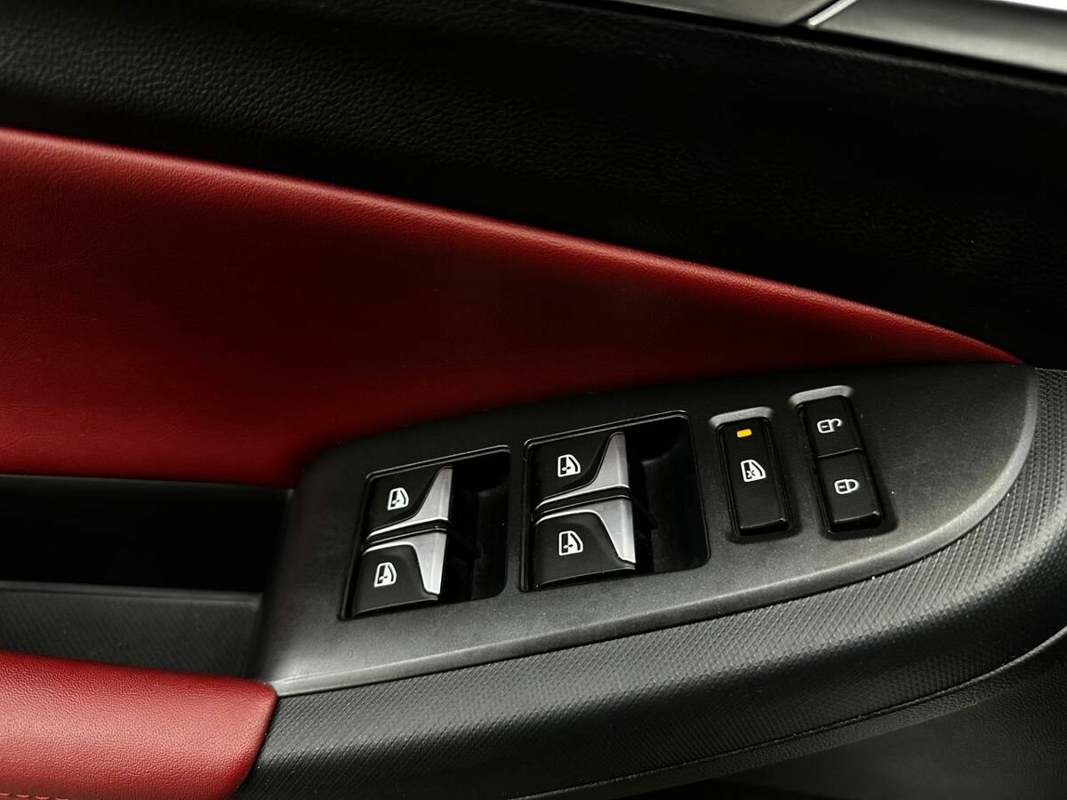 Changan Eado Plus 2023 года с пробегом. Фото: #8