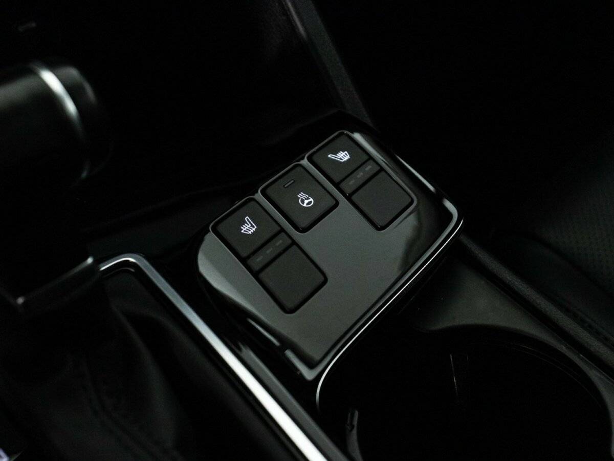 Kia Sportage 2023 года с пробегом. Фото: #16