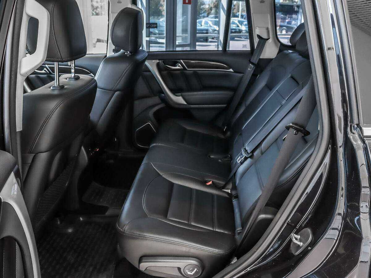 Haval H9 2017 года с пробегом. Фото: #11