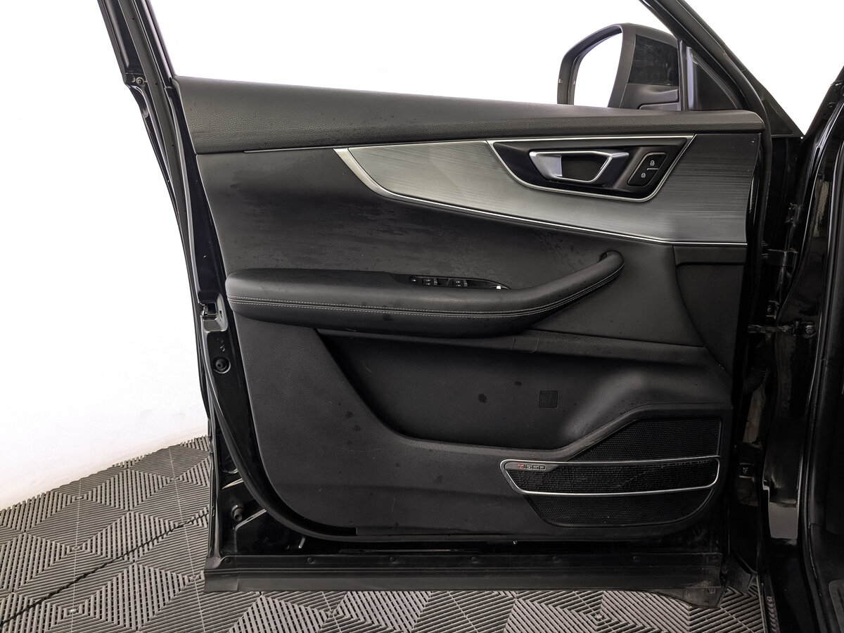 Chery Tiggo 7 Pro 2022 года с пробегом. Фото: #18