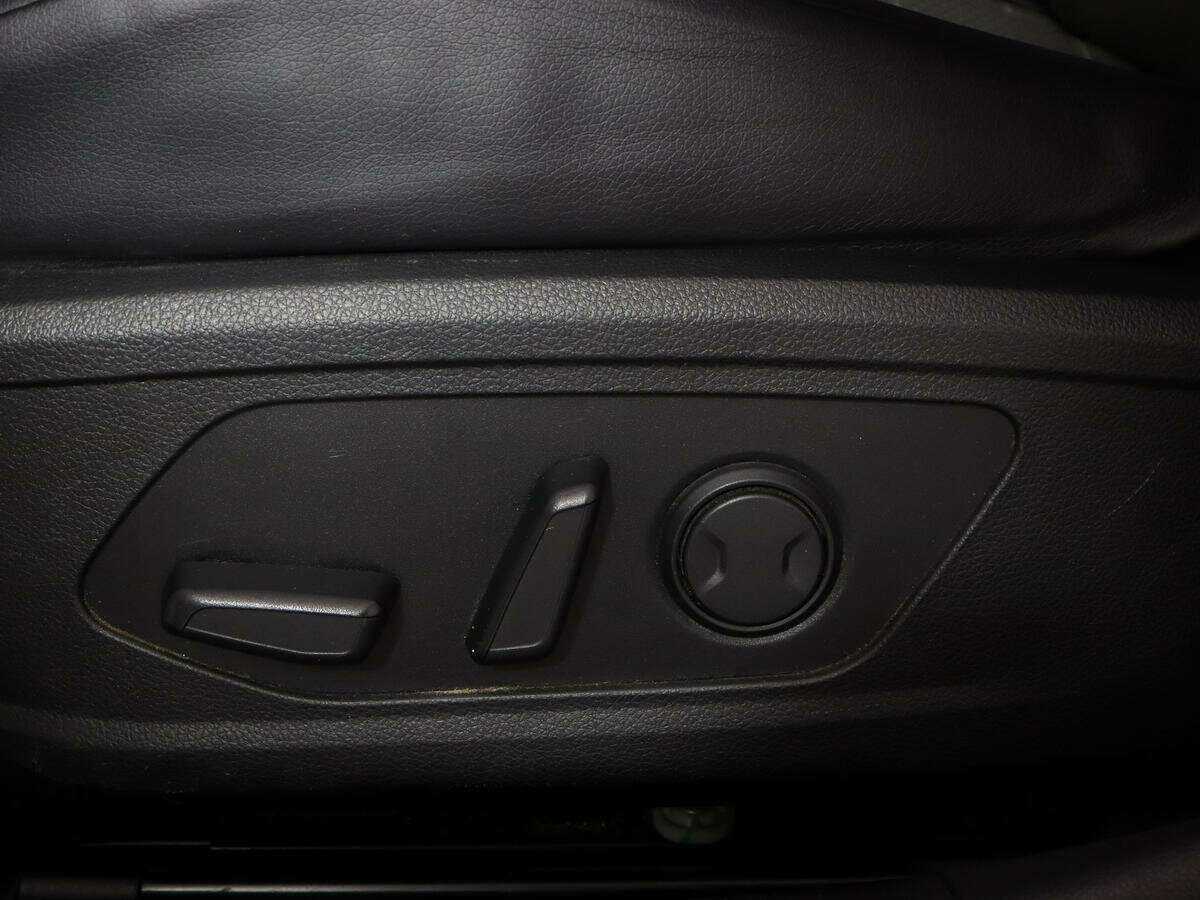 Kia K5 2020 года с пробегом. Фото: #15