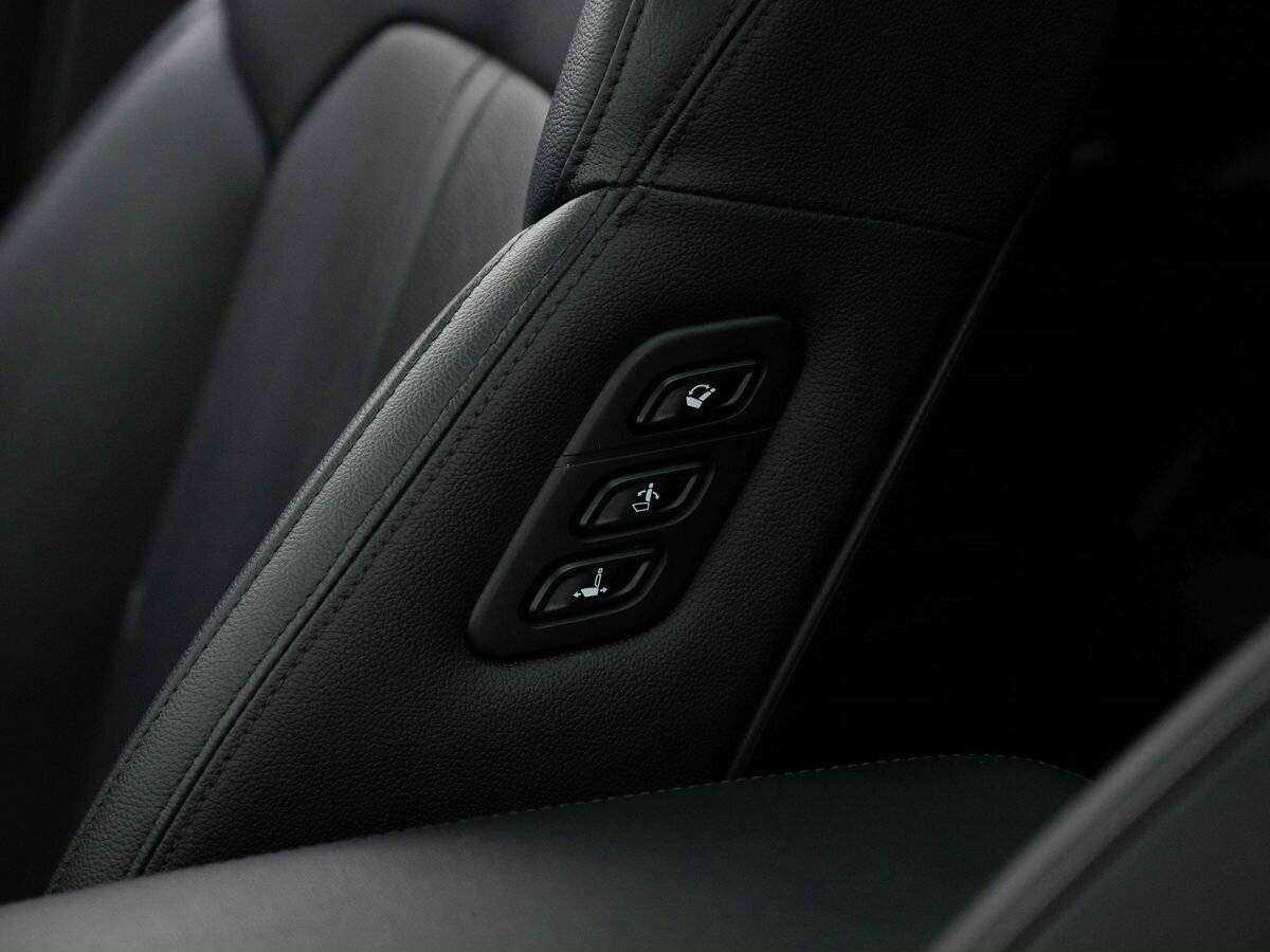 Kia K5 2020 года с пробегом. Фото: #6