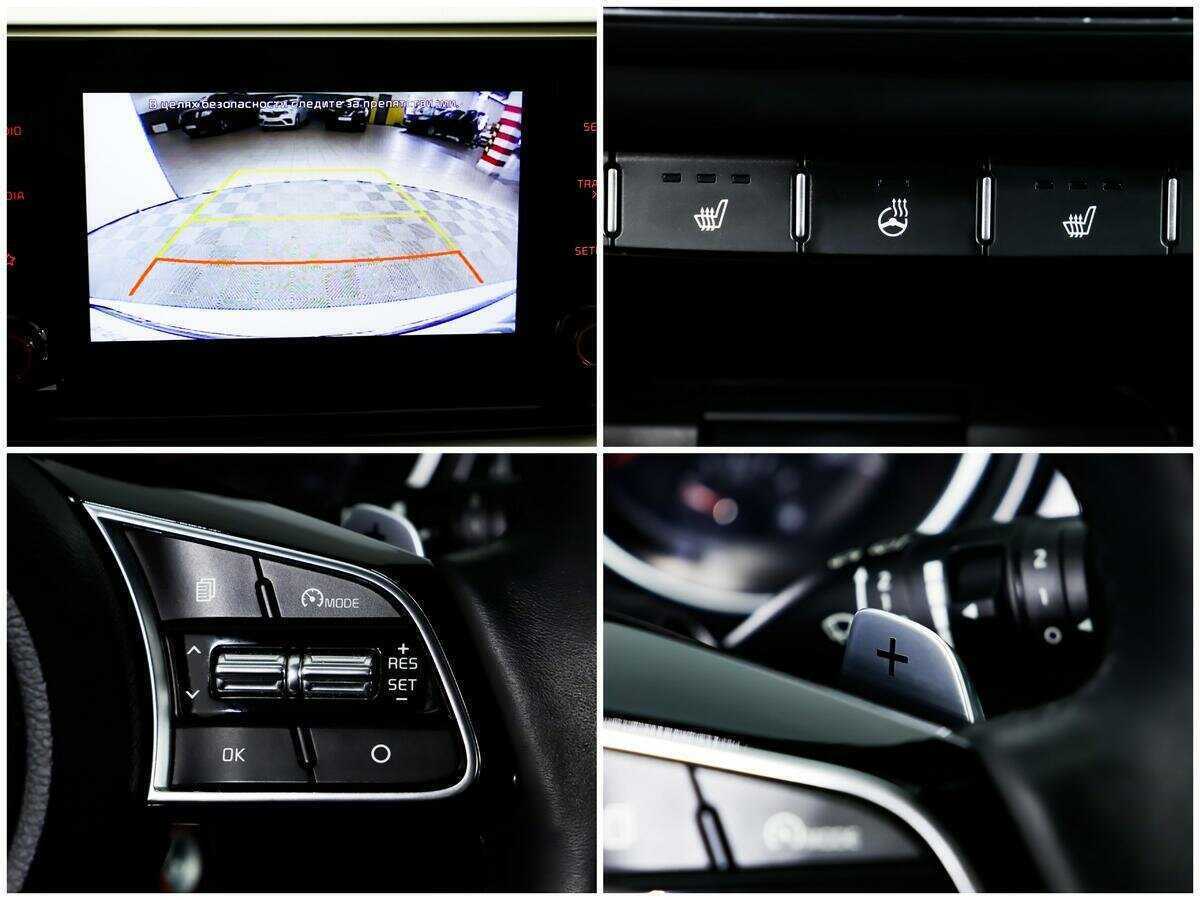 Kia XCeed 2020 года с пробегом. Фото: #13