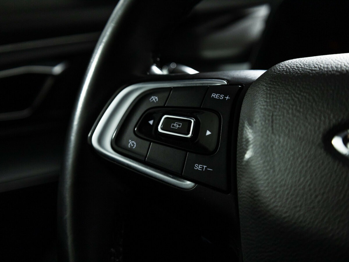 Chery Tiggo 7 Pro 2023 года с пробегом. Фото: #16