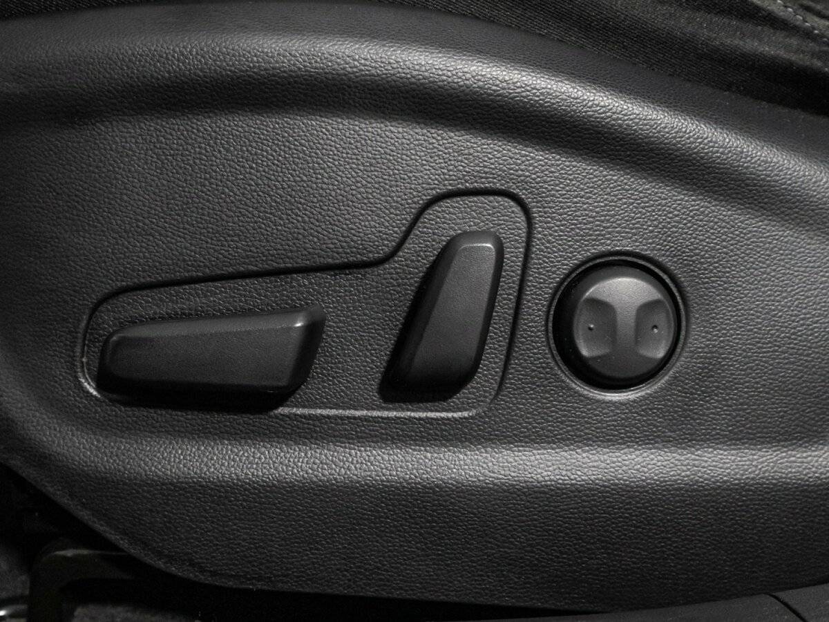Hyundai Creta 2021 года с пробегом. Фото: #13
