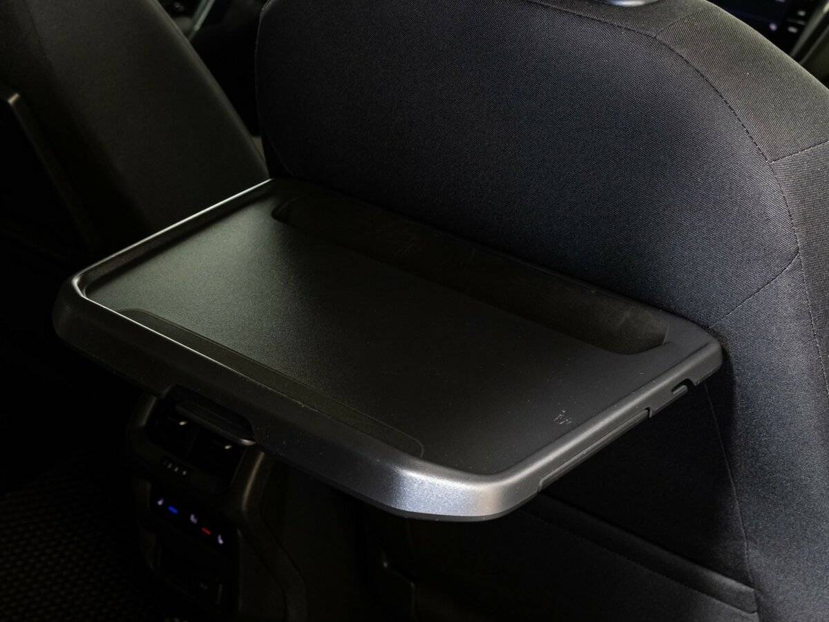 Volkswagen Tiguan 2017 года с пробегом. Фото: #13