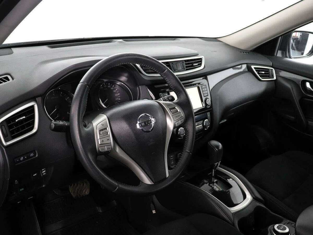 Mitsubishi Outlander 2018 года с пробегом. Фото: #7