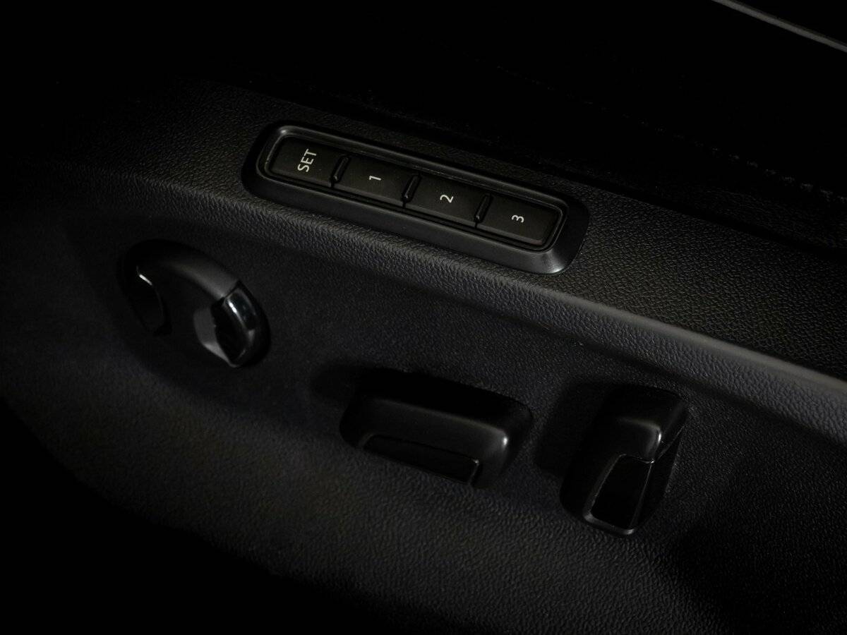 Volkswagen Tiguan 2017 года с пробегом. Фото: #18
