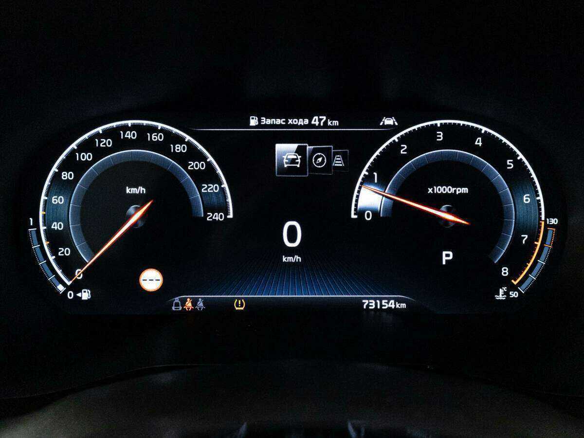 Kia XCeed 2021 года с пробегом. Фото: #11