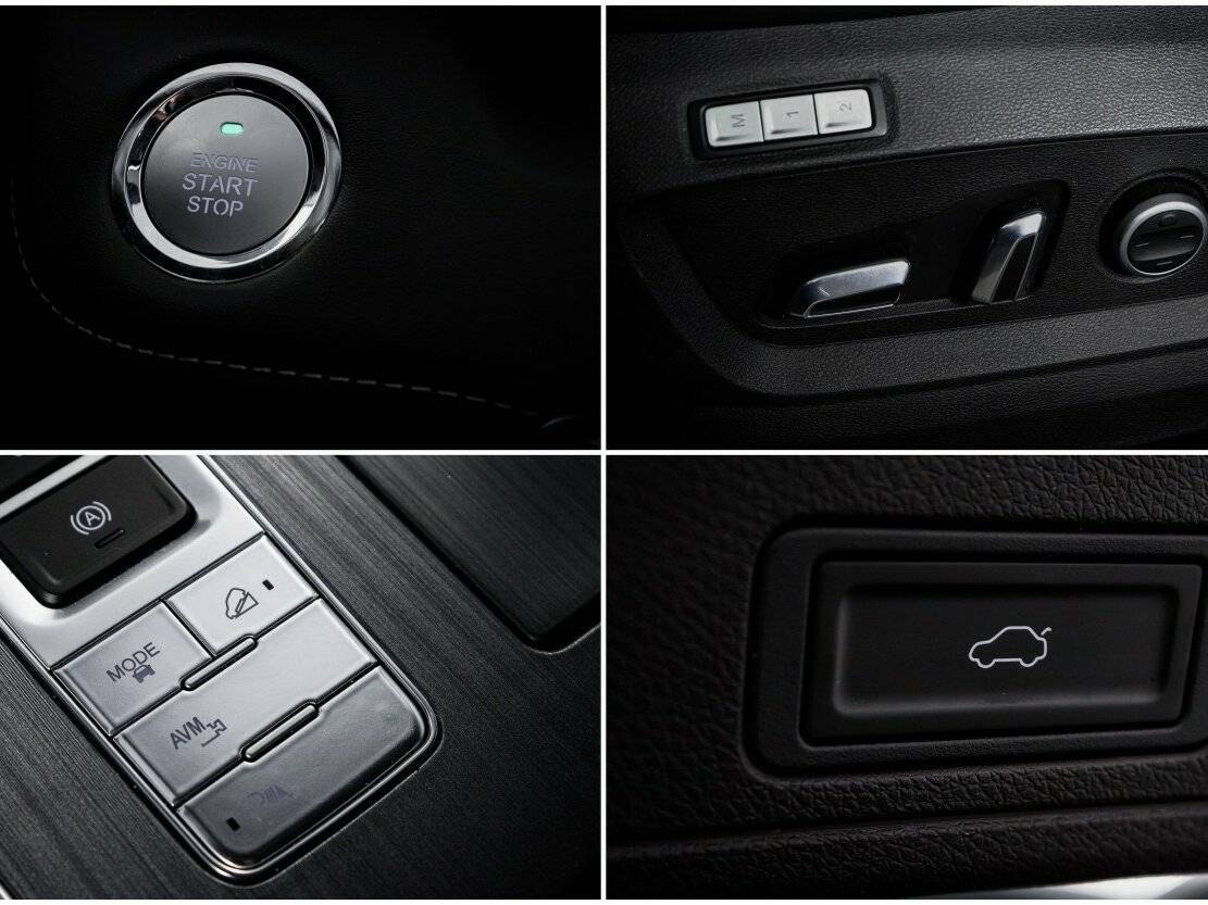 Chery Tiggo 7 Pro Max 2023 года с пробегом. Фото: #21