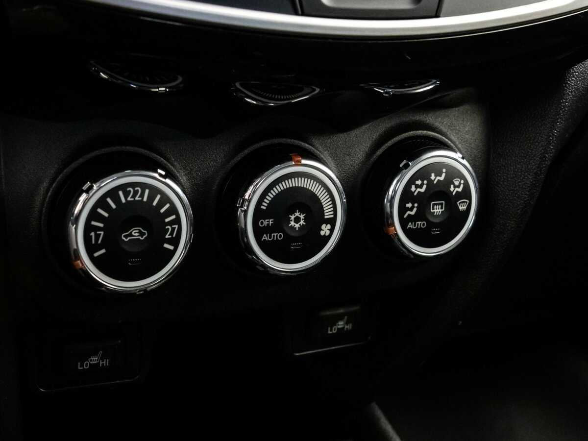 Mitsubishi ASX 2015 года с пробегом. Фото: #10