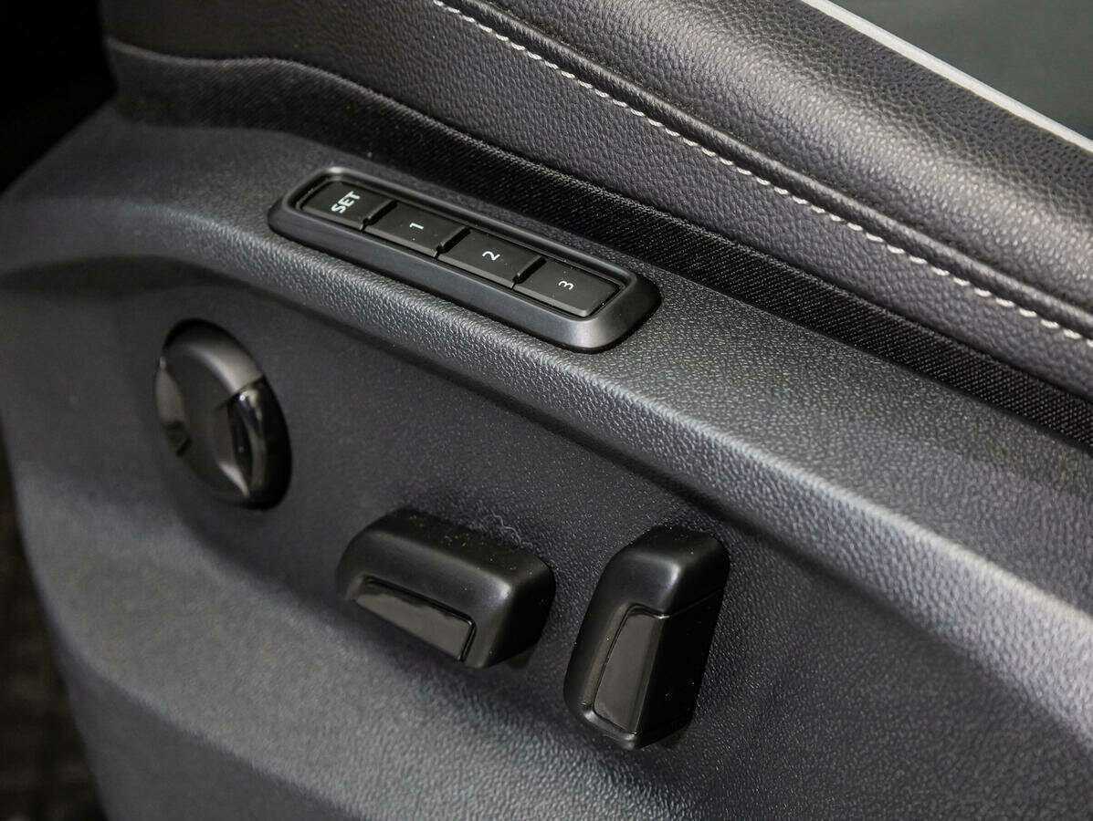 Volkswagen Tiguan 2021 года с пробегом. Фото: #17