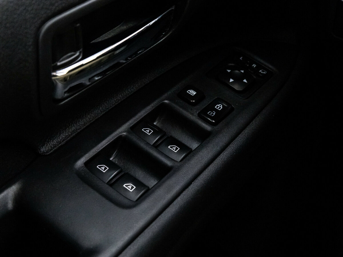 Mitsubishi Outlander 2019 года с пробегом. Фото: #18