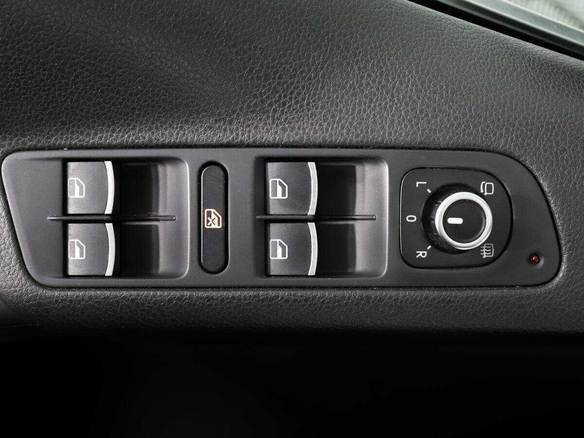 Volkswagen Tiguan 2012 года с пробегом. Фото: #13