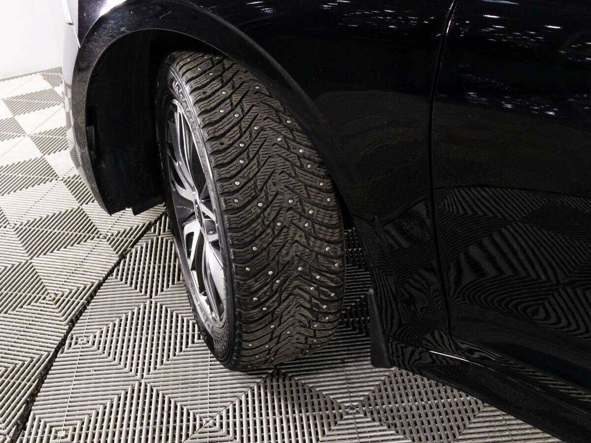 Kia K5 2021 года с пробегом. Фото: #25