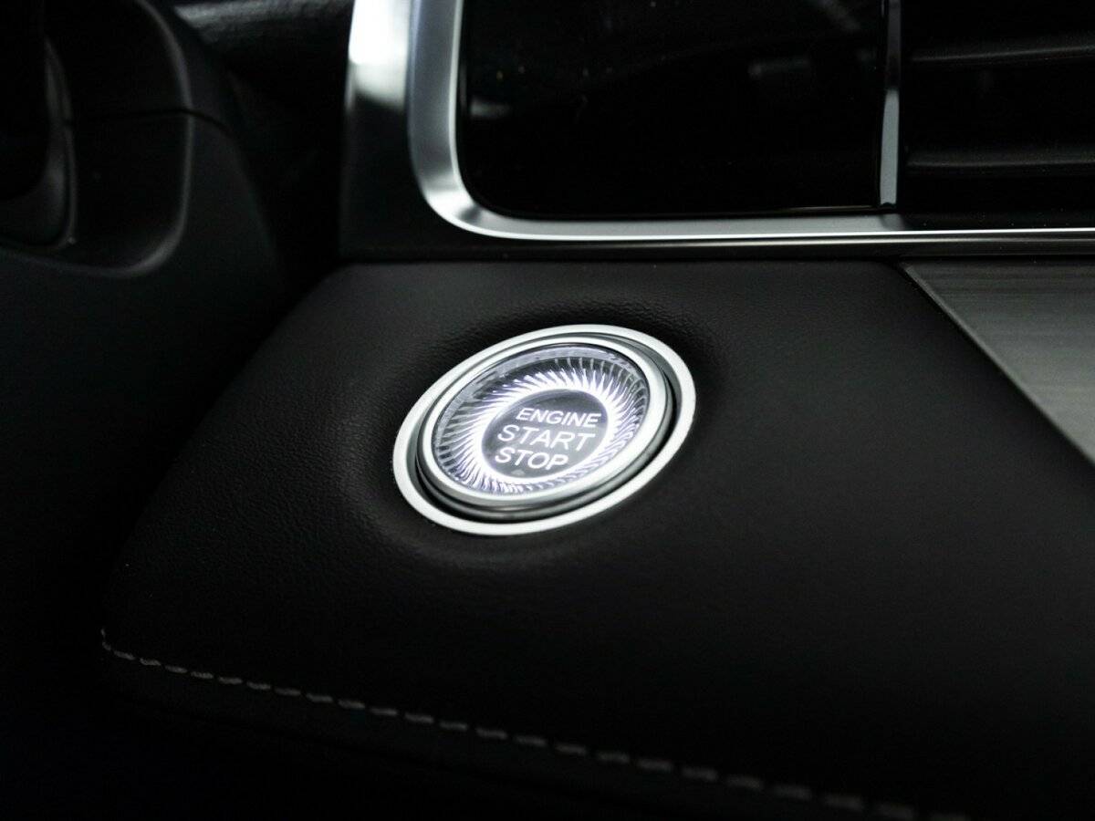 Chery Tiggo 7 Pro Max 2024 года с пробегом. Фото: #22