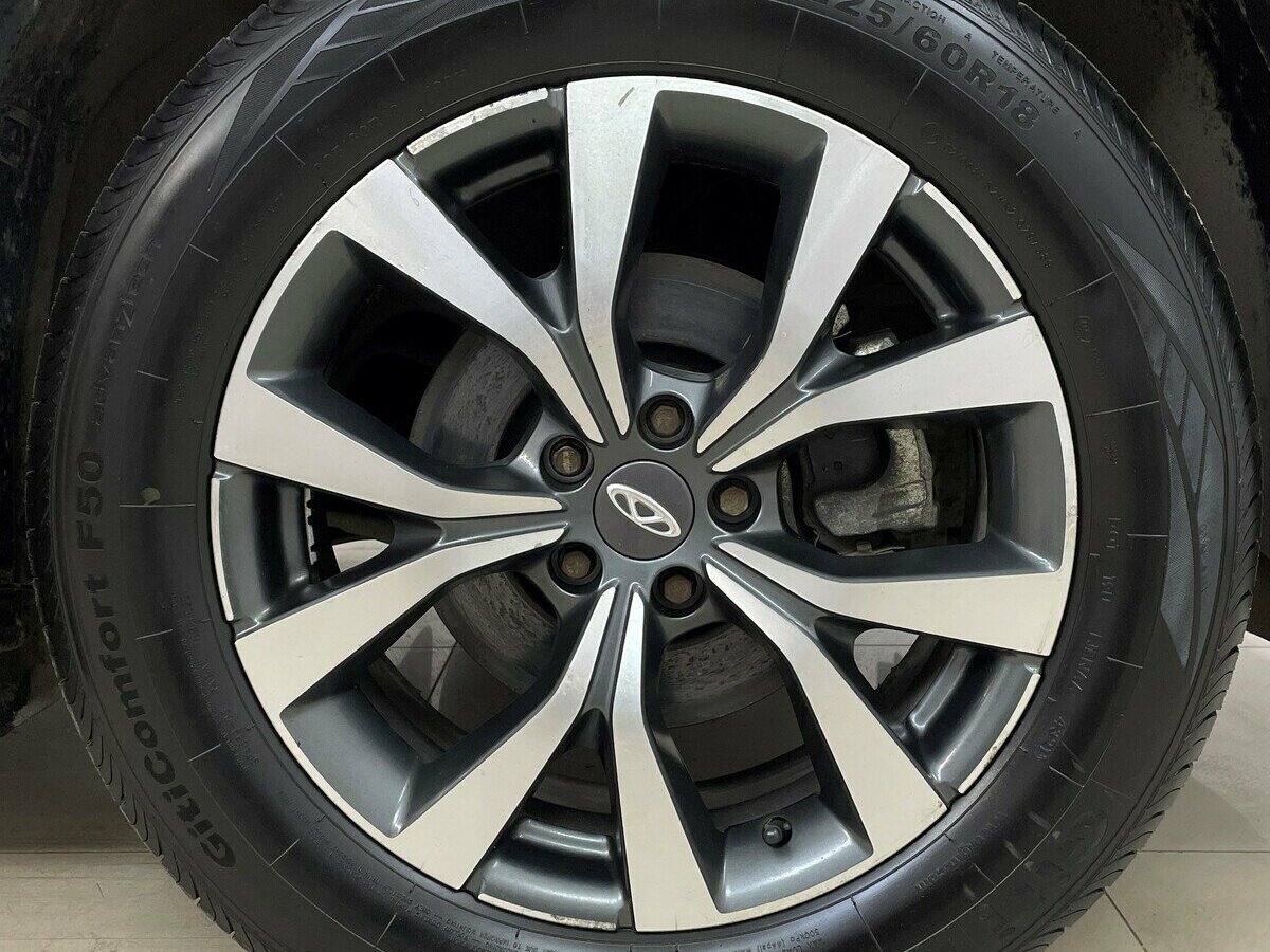 Chery Tiggo 7 Pro 2021 года с пробегом. Фото: #14