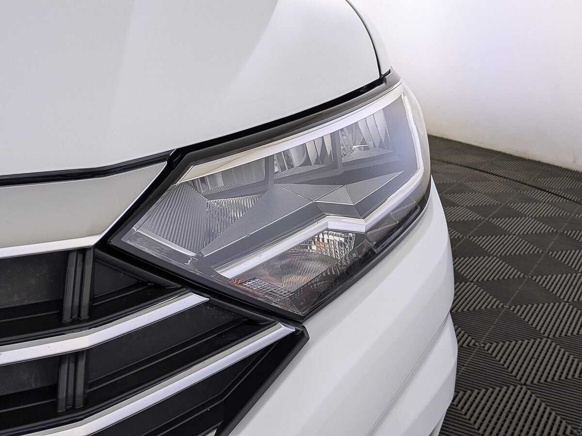 Volkswagen Jetta 2020 года с пробегом. Фото: #10