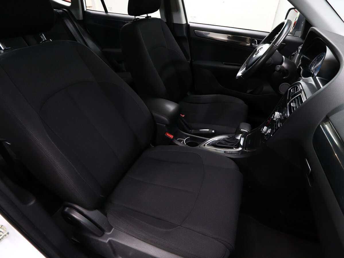 Brilliance V5 2014 года с пробегом. Фото: #12