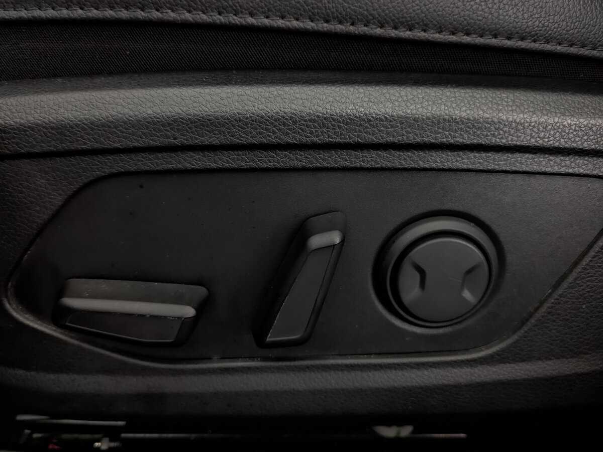 Kia K5 2021 года с пробегом. Фото: #28