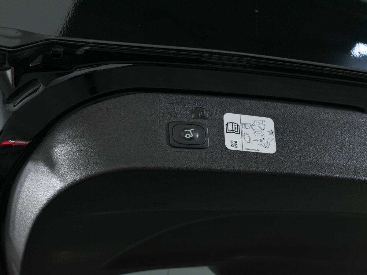 Ford Kuga 2017 года с пробегом. Фото: #6