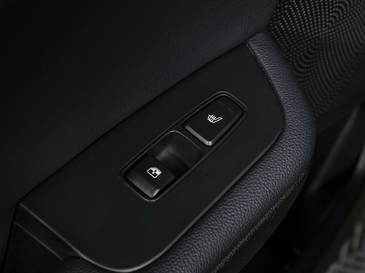 Kia Ceed 2022 года с пробегом. Фото: #16