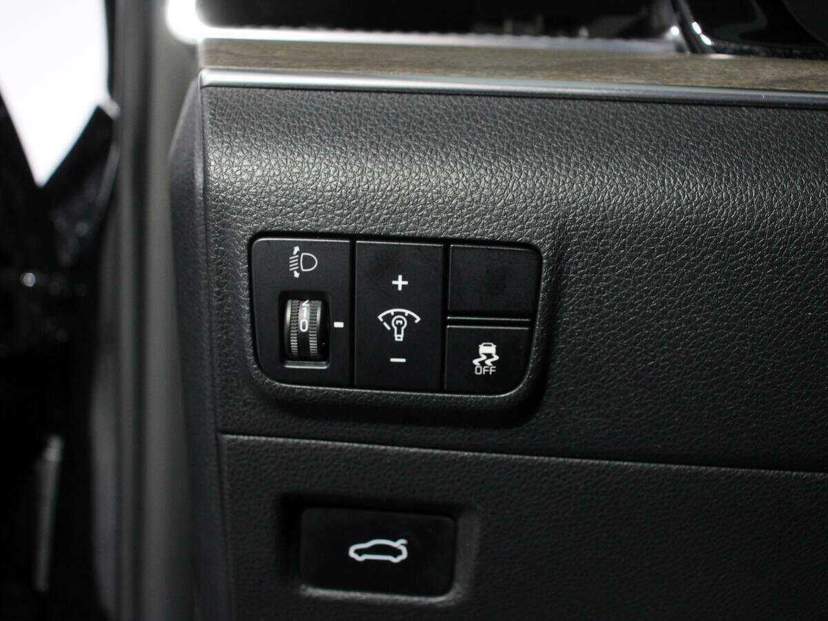 Kia K5 2021 года с пробегом. Фото: #15