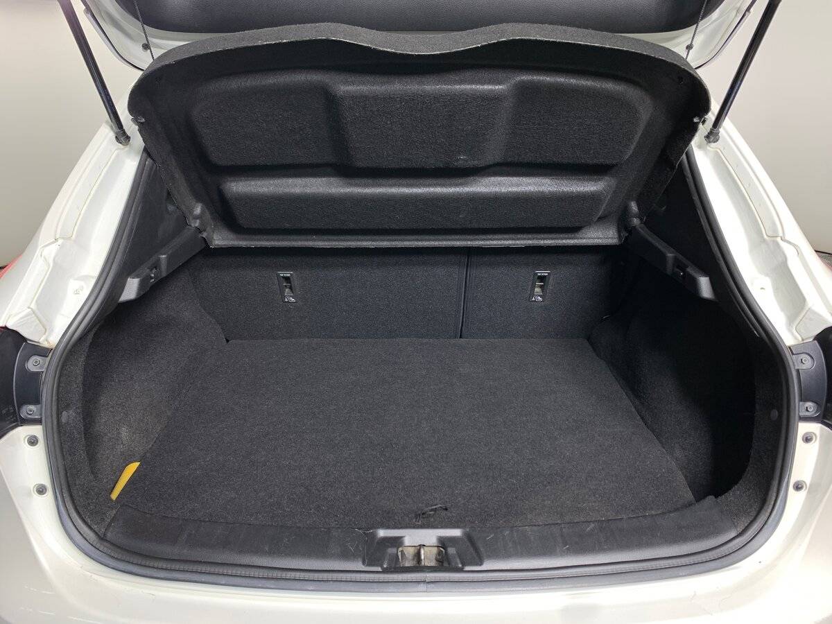 Nissan Qashqai 2014 года с пробегом. Фото: #18