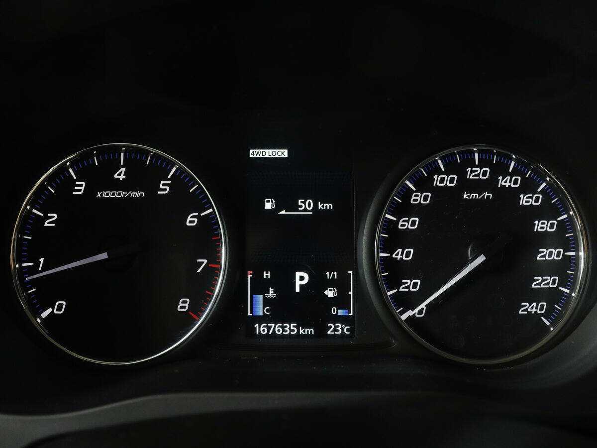 Mitsubishi Outlander 2012 года с пробегом. Фото: #10