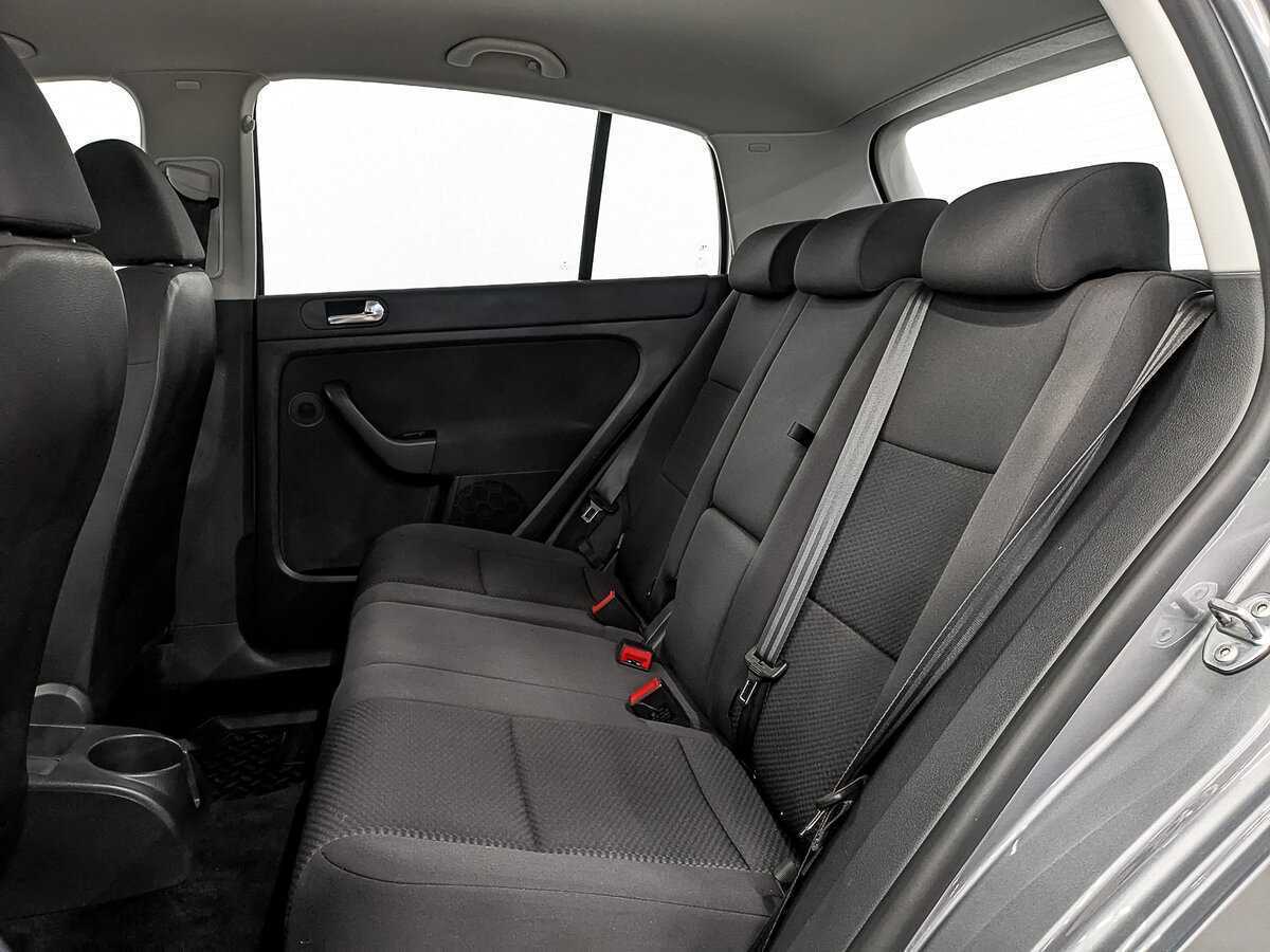 Volkswagen Golf Plus 2012 года с пробегом. Фото: #17