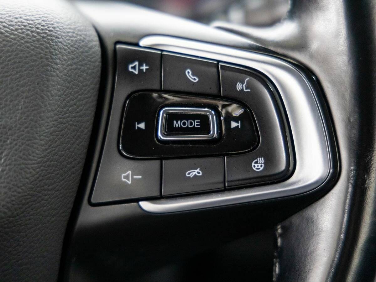 Chery Tiggo 7 Pro 2022 года с пробегом. Фото: #16