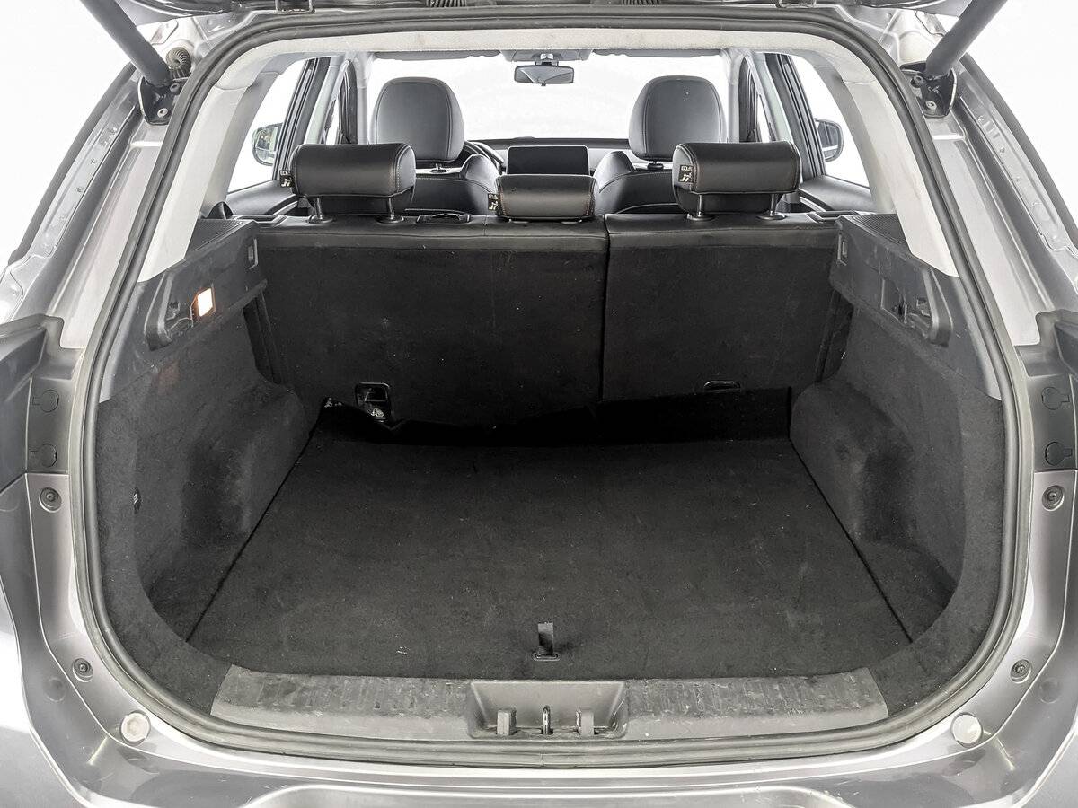 Chery Tiggo 7 Pro 2022 года с пробегом. Фото: #9
