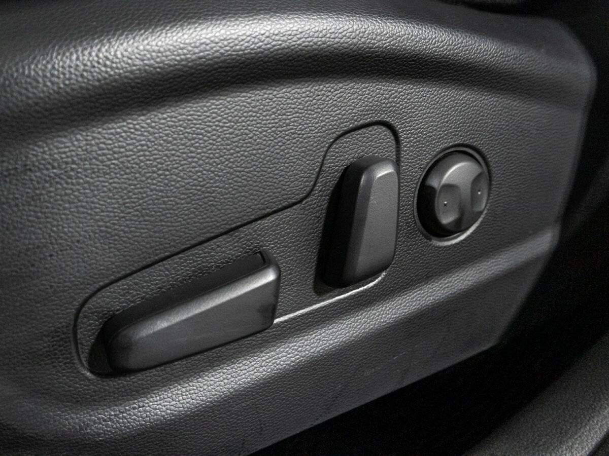 Hyundai Creta 2021 года с пробегом. Фото: #14