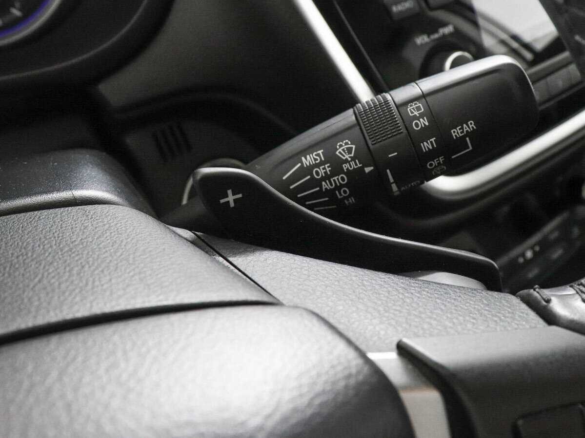 Suzuki SX4 2021 года с пробегом. Фото: #8
