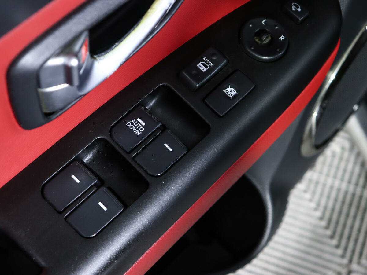 Kia Soul 2013 года с пробегом. Фото: #16