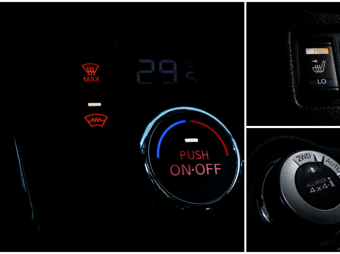 Nissan Qashqai 2018 года с пробегом. Фото: #14