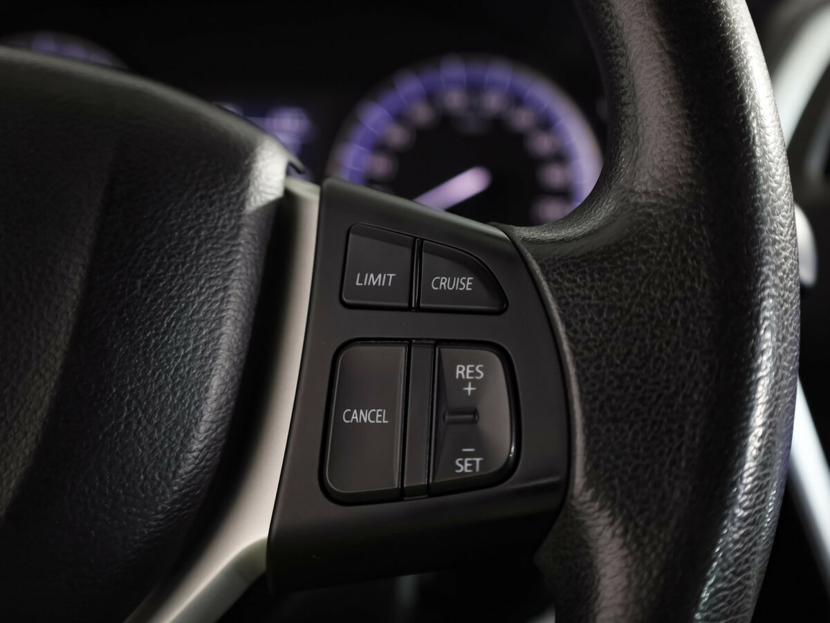 Suzuki SX4 2017 года с пробегом. Фото: #8
