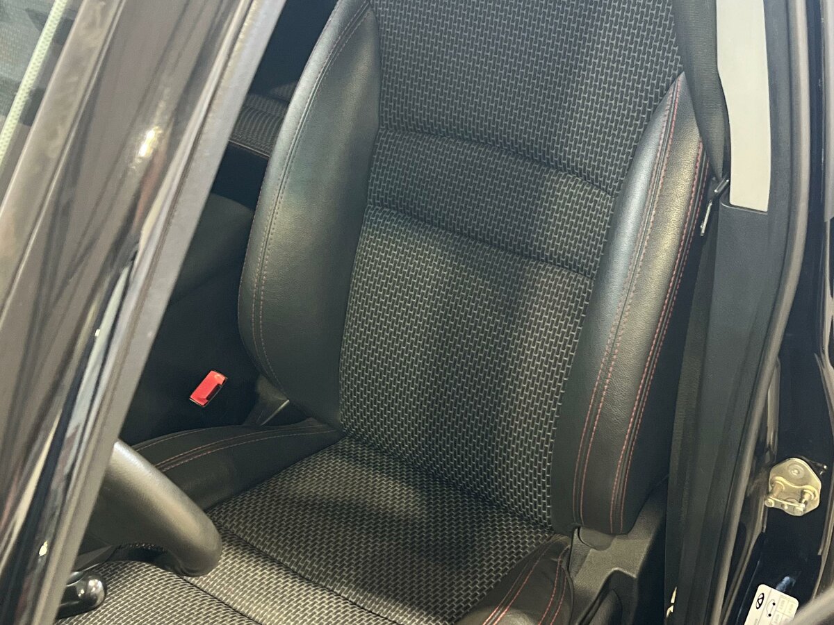Chery Tiggo 3 2019 года с пробегом. Фото: #16