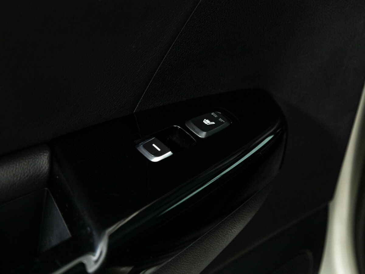 Kia Sportage 2016 года с пробегом. Фото: #21